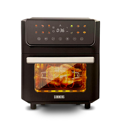 Simmons 12L Air Fryer (AF7009GS)